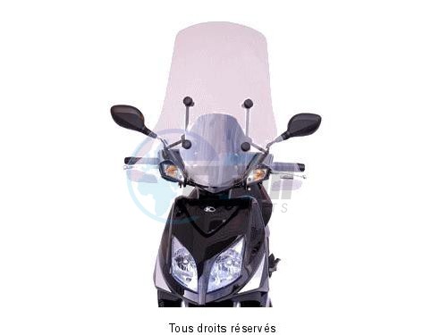 Fabbri Par A Windscreen Kymco Super Oemmotorparts