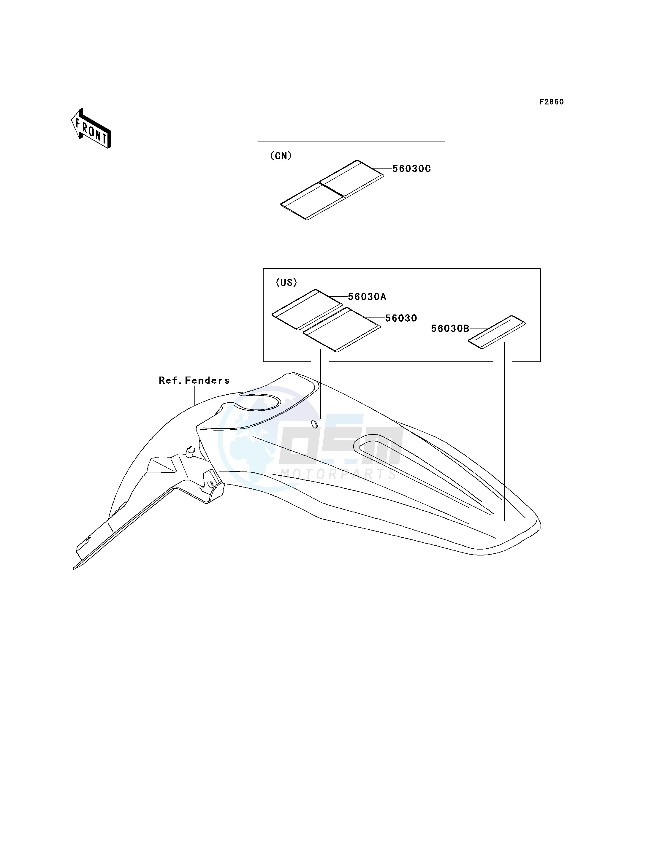 LABELS image