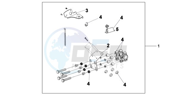 NAVI ATT. image