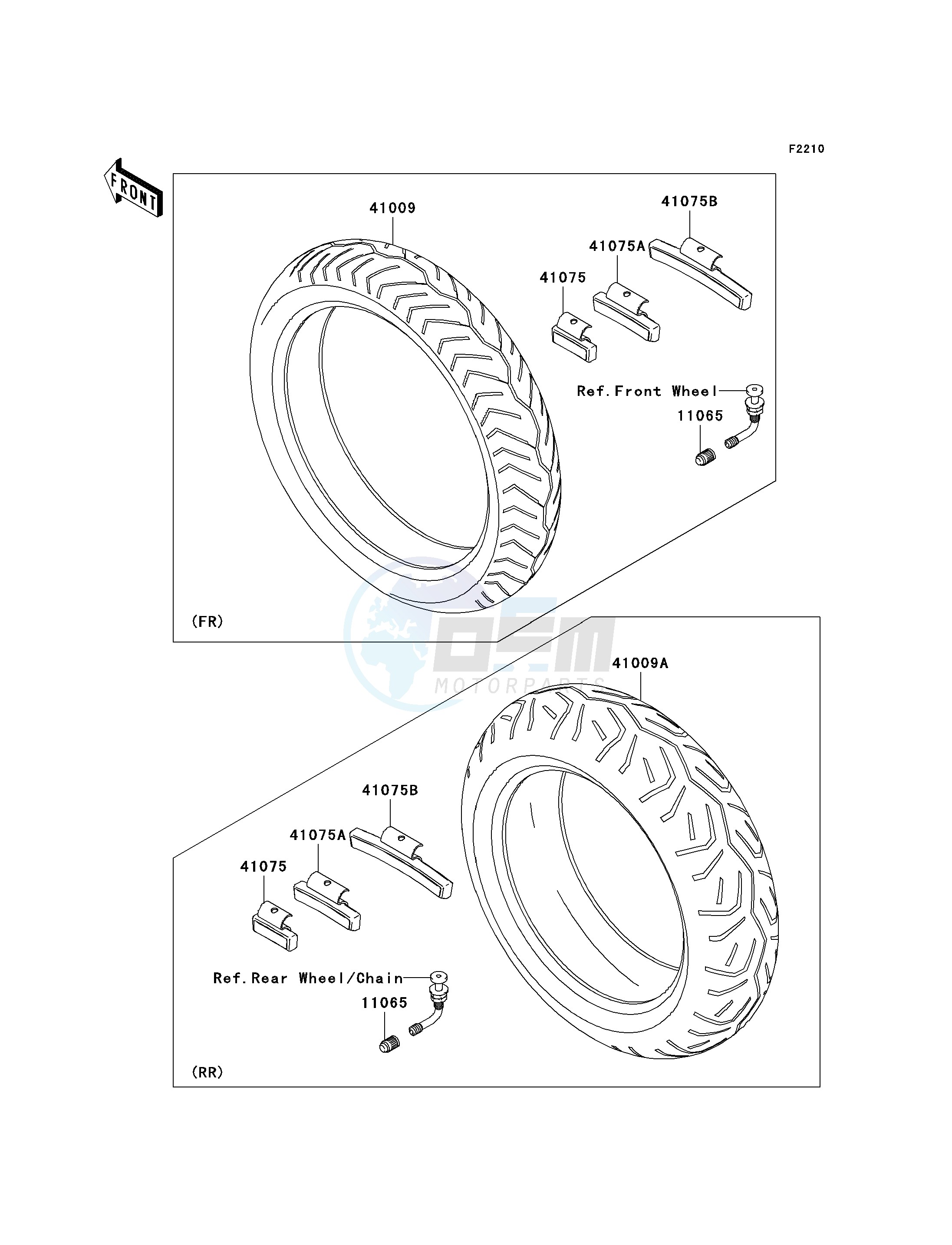 TIRES image