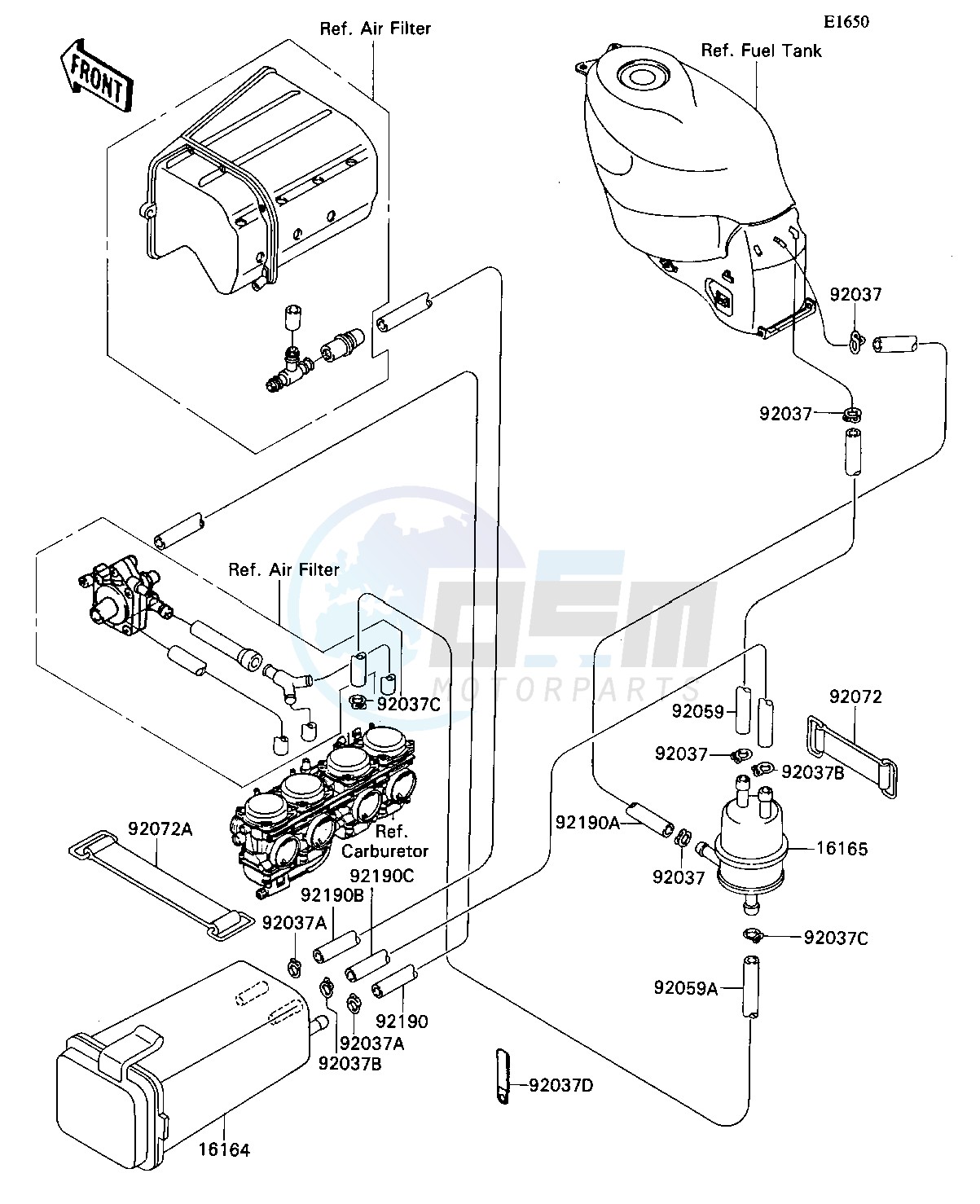 CANISTER blueprint