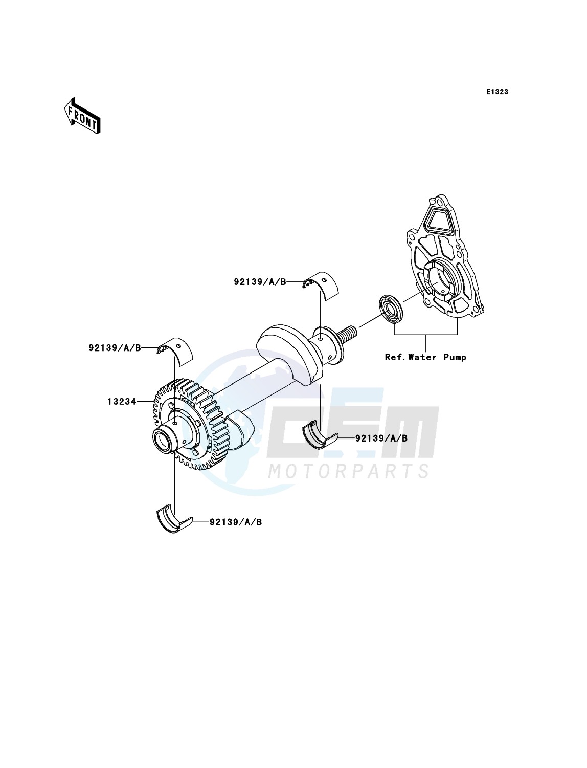 Balancer blueprint