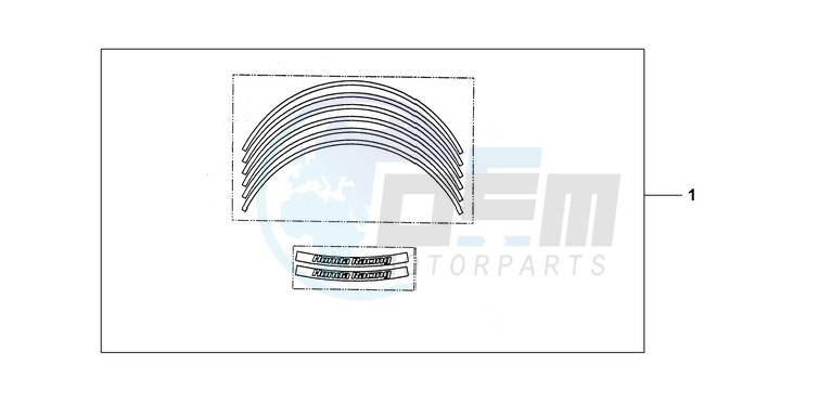 KIT WHEEL STICKER blueprint