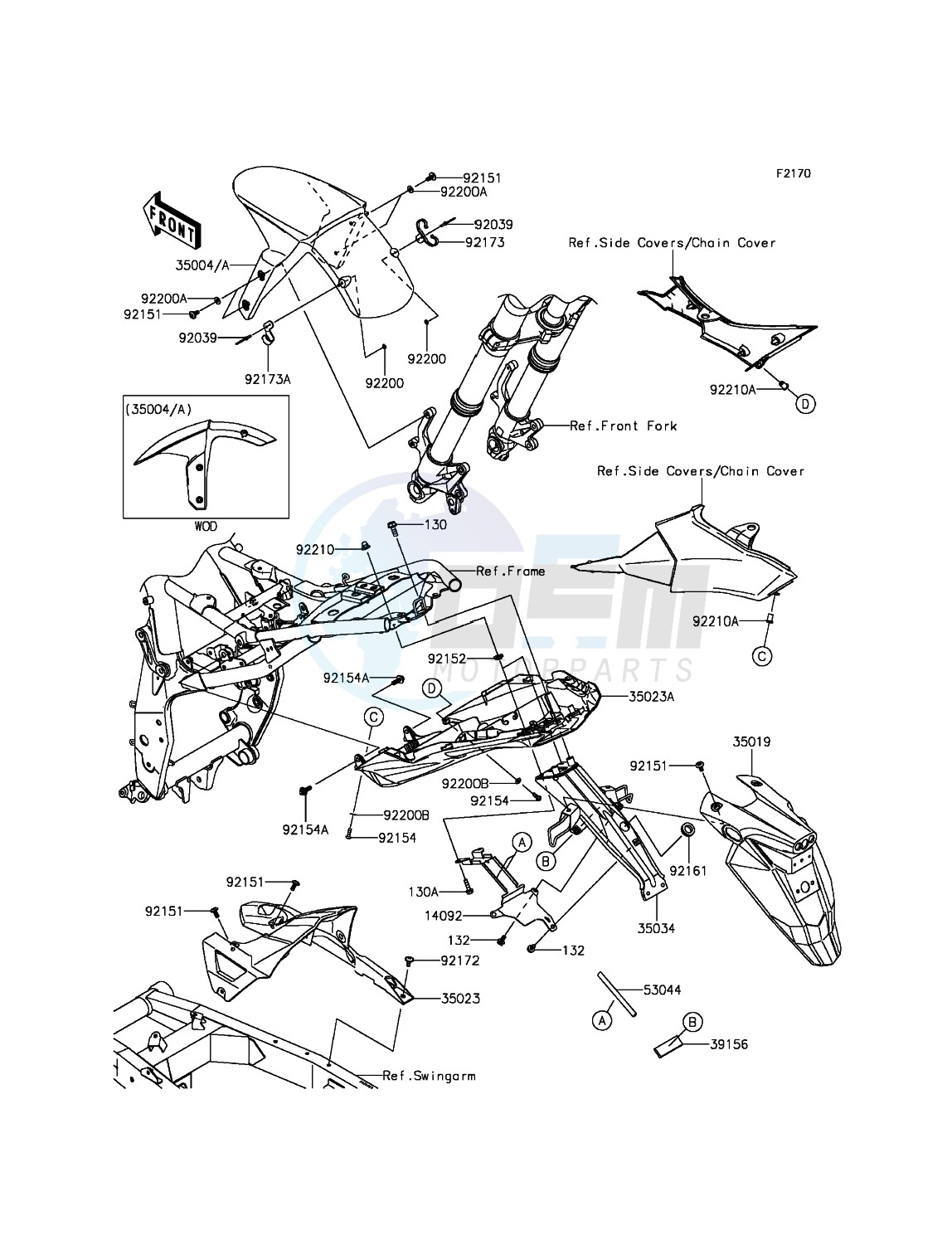 Fenders image