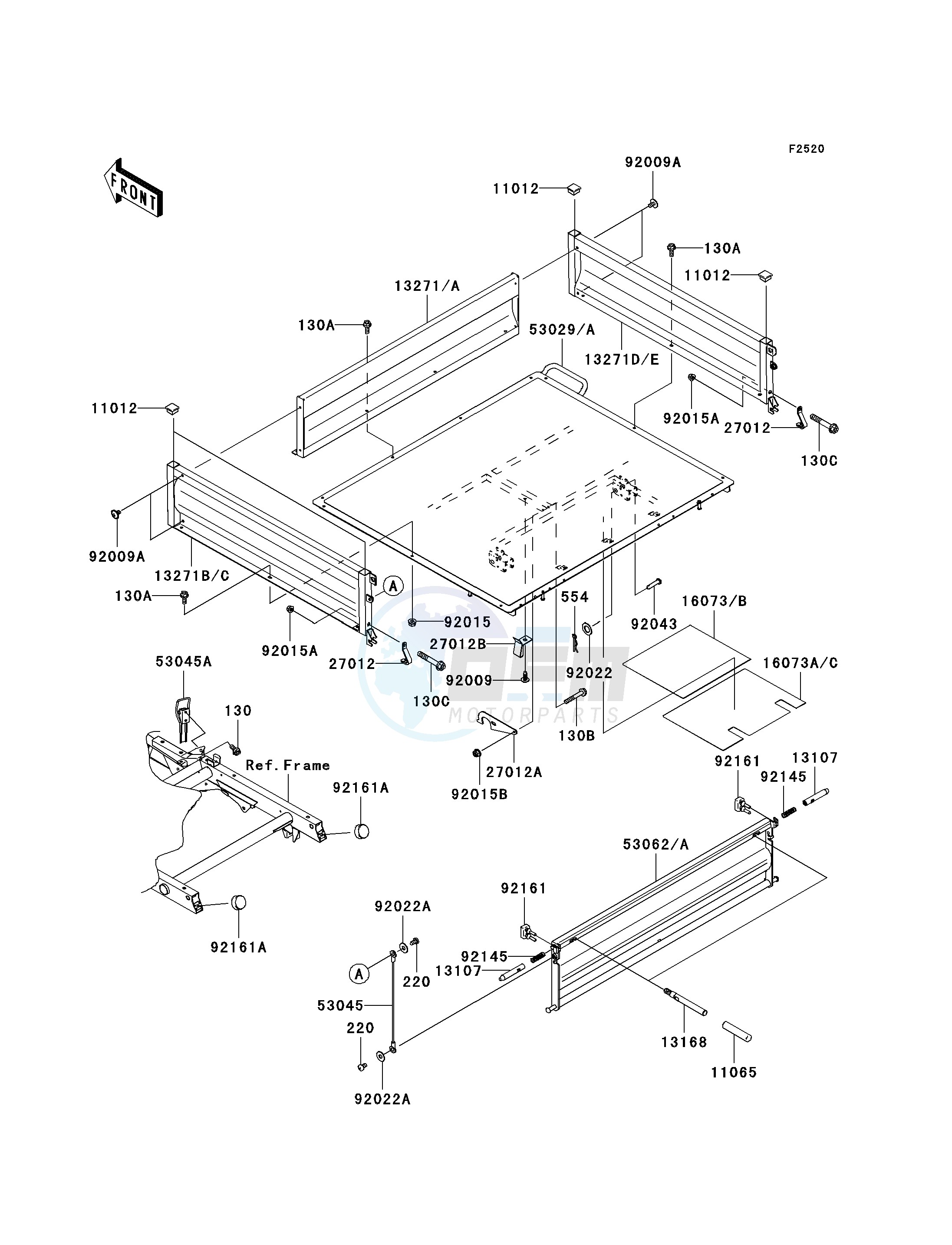 CARRIER-- S- - -- B6F_B7F- - blueprint