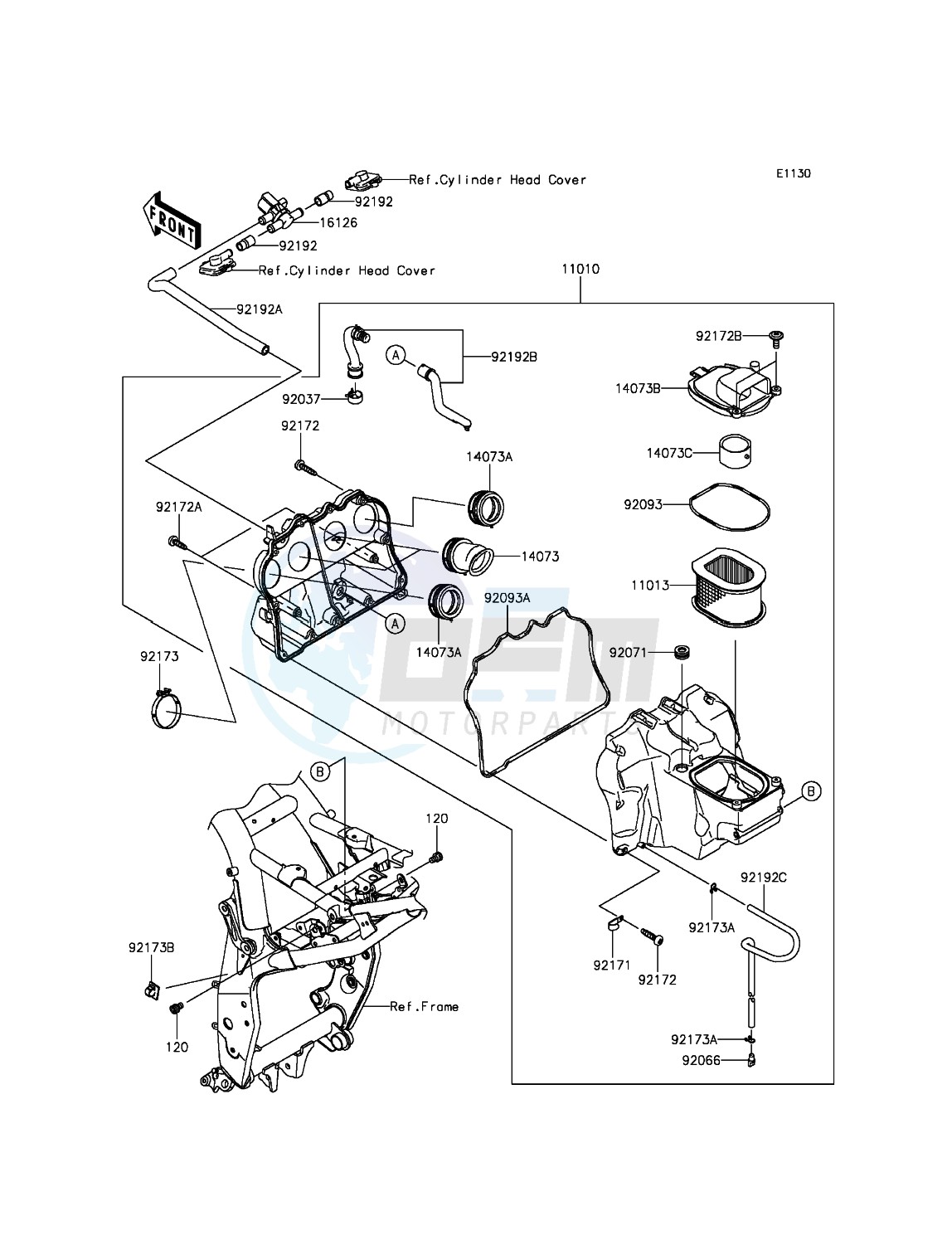 Air Cleaner image