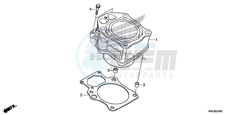 CYLINDER blueprint