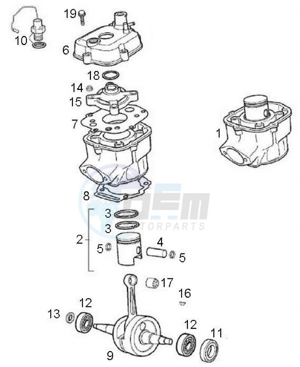 Cylinder (Positions) blueprint