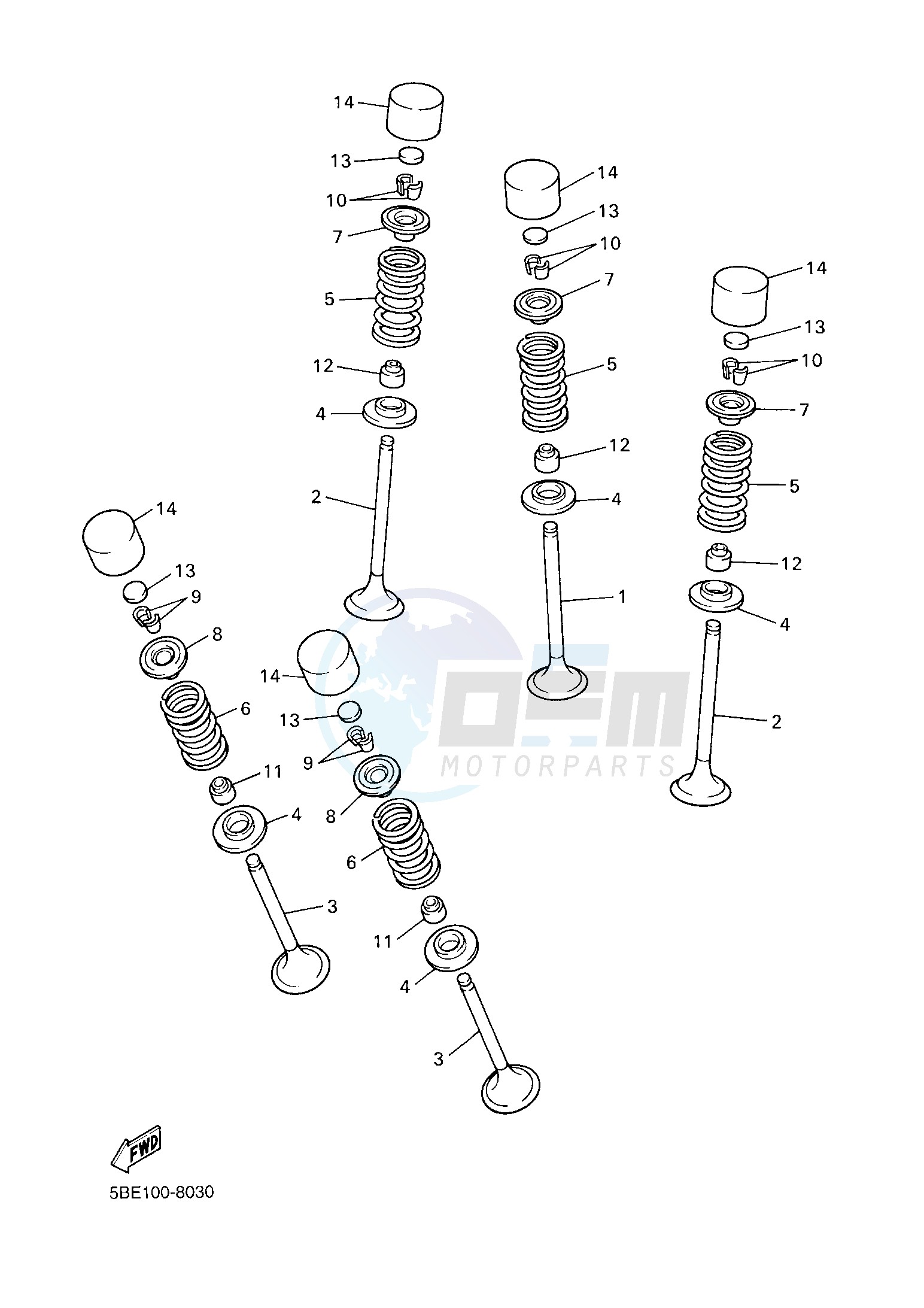 VALVE blueprint