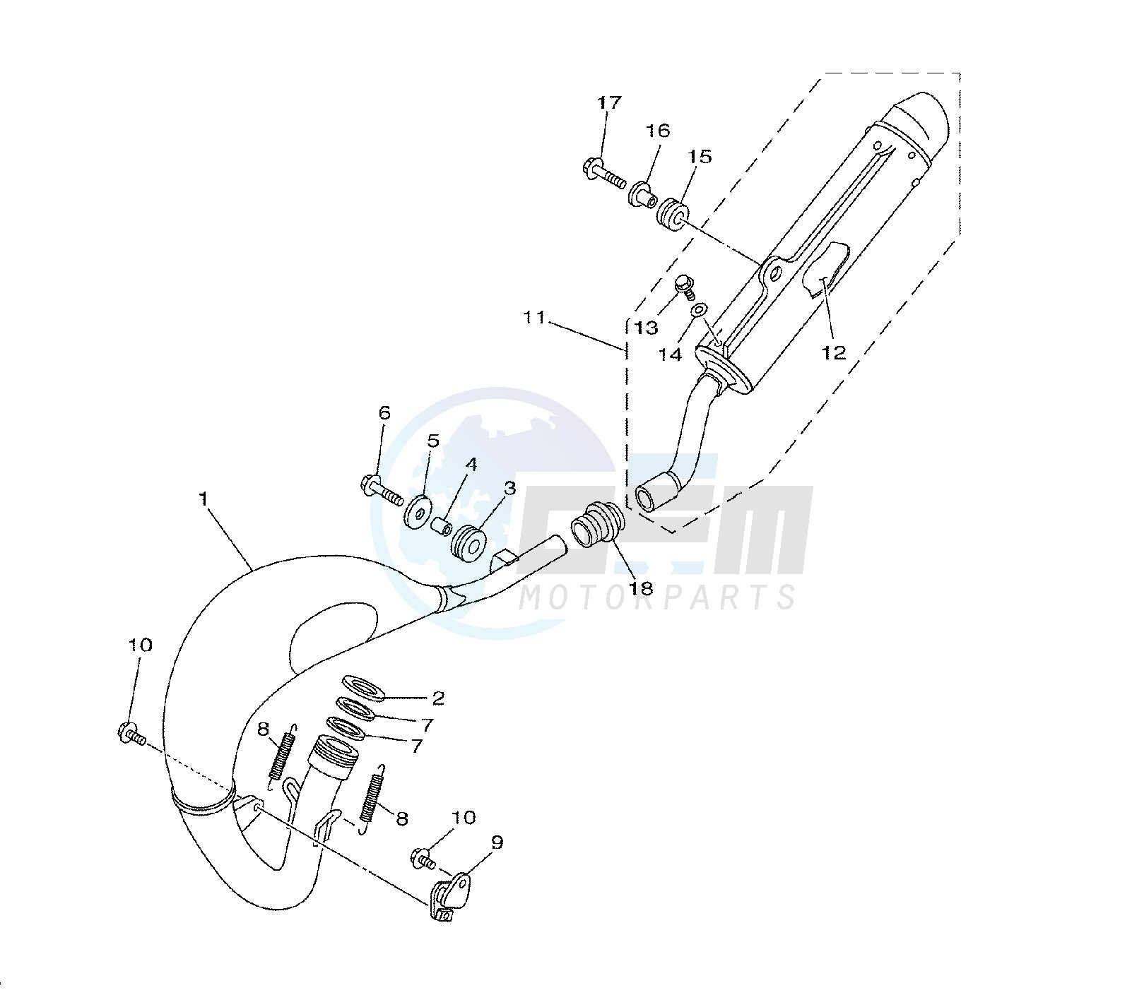 EXHAUST image