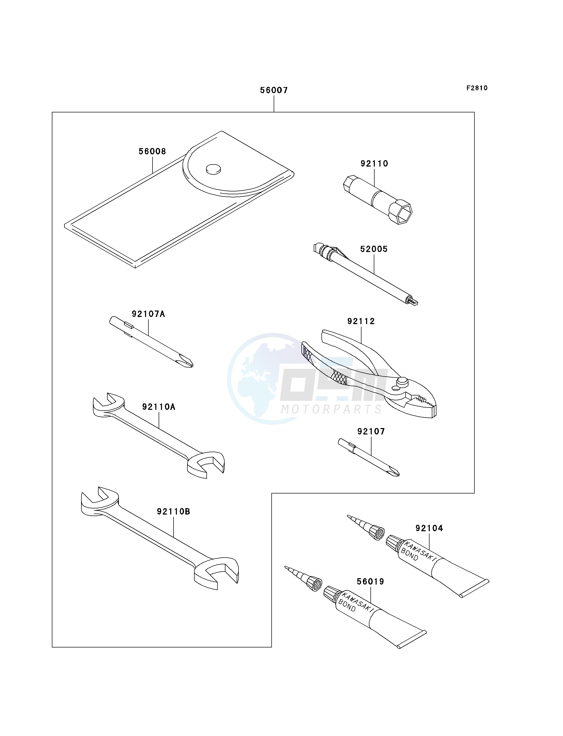 OWNERS TOOLS image