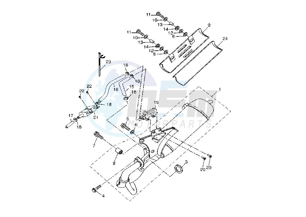 EXHAUST image