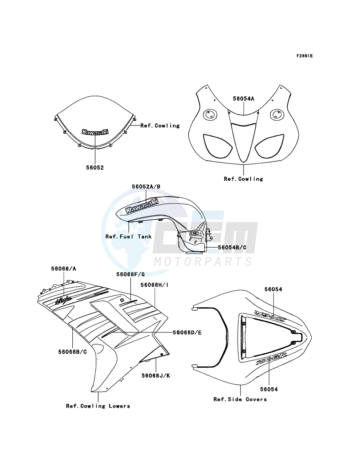 Decals(Green) blueprint