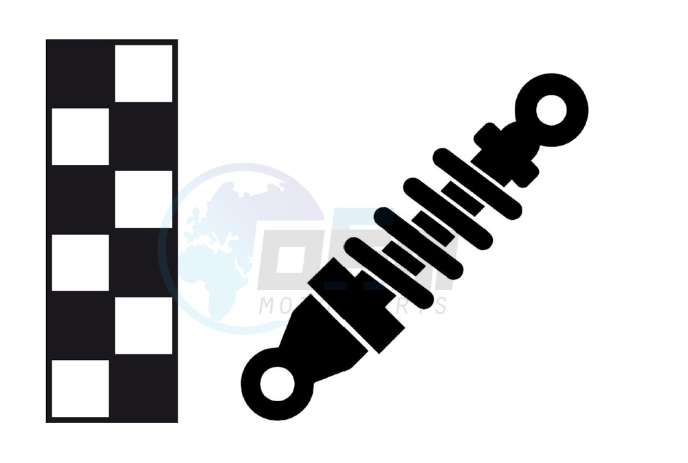 Chassis Racing (Positions) blueprint