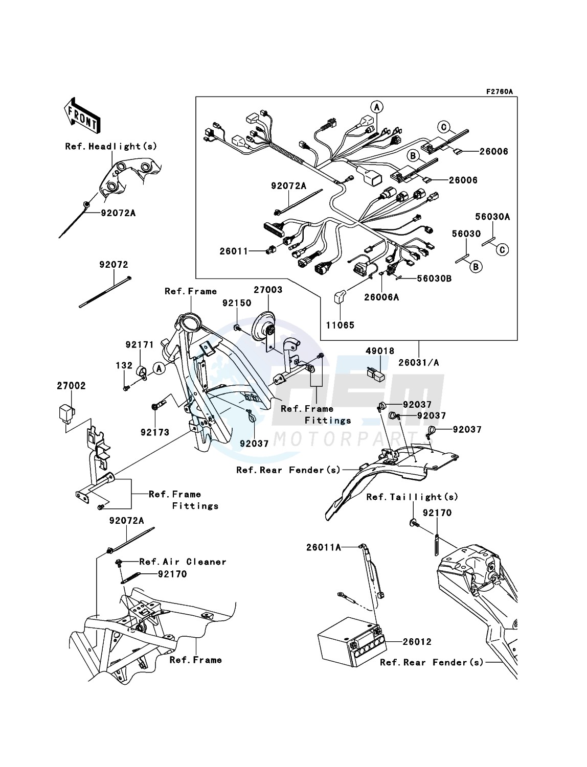 Chassis Electrical Equipment image