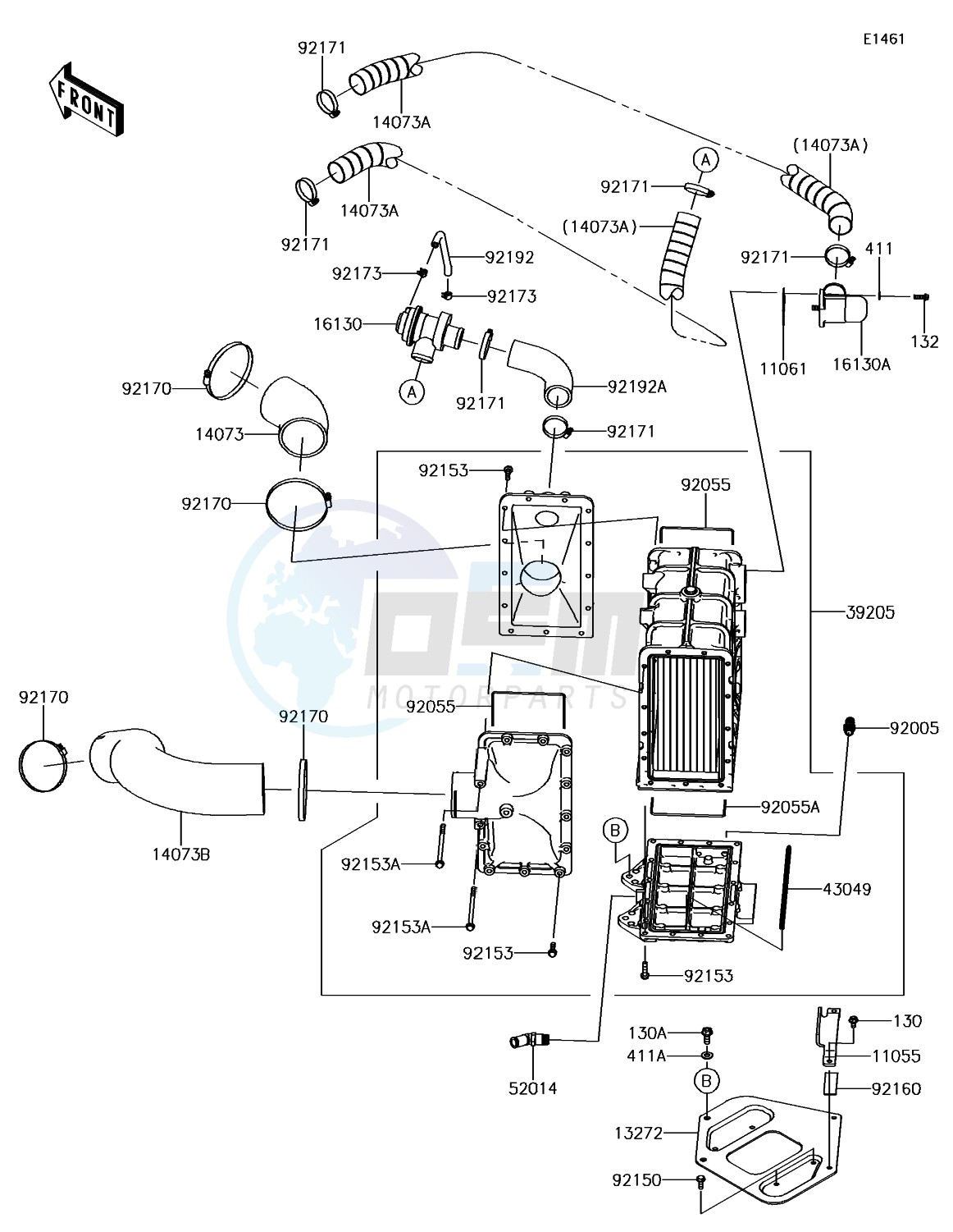 Inter Cooler image