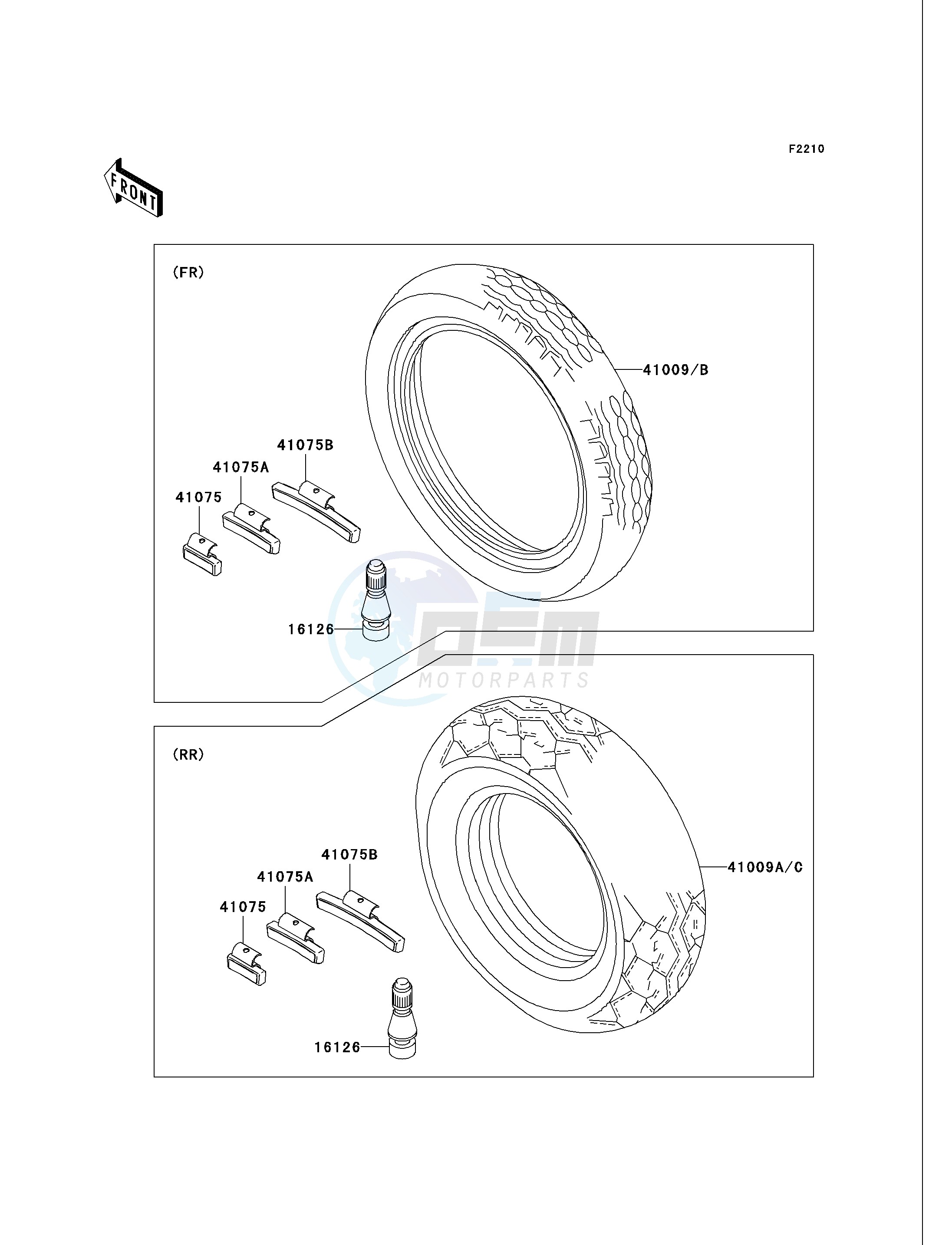 TIRES image