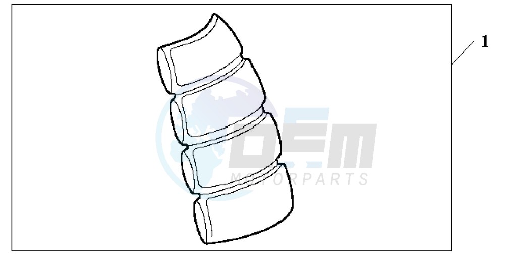 TANK PAD 2 blueprint