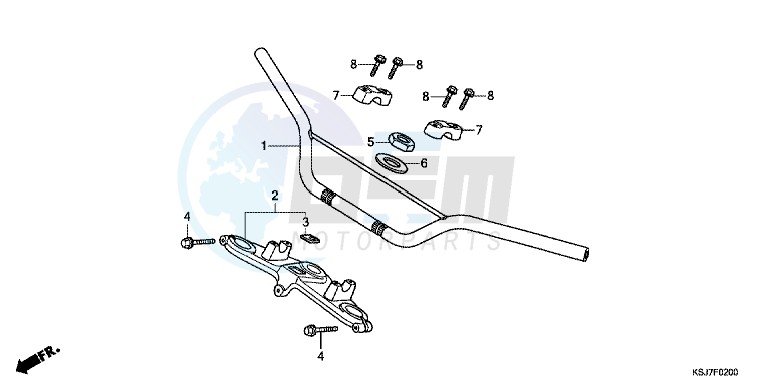 HANDLE PIPE blueprint