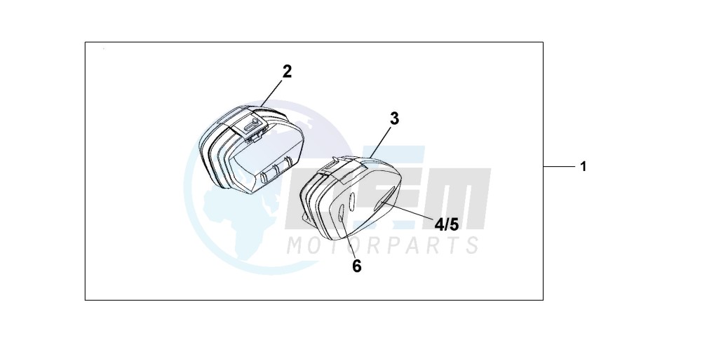 PANNIER SE*G192M* image