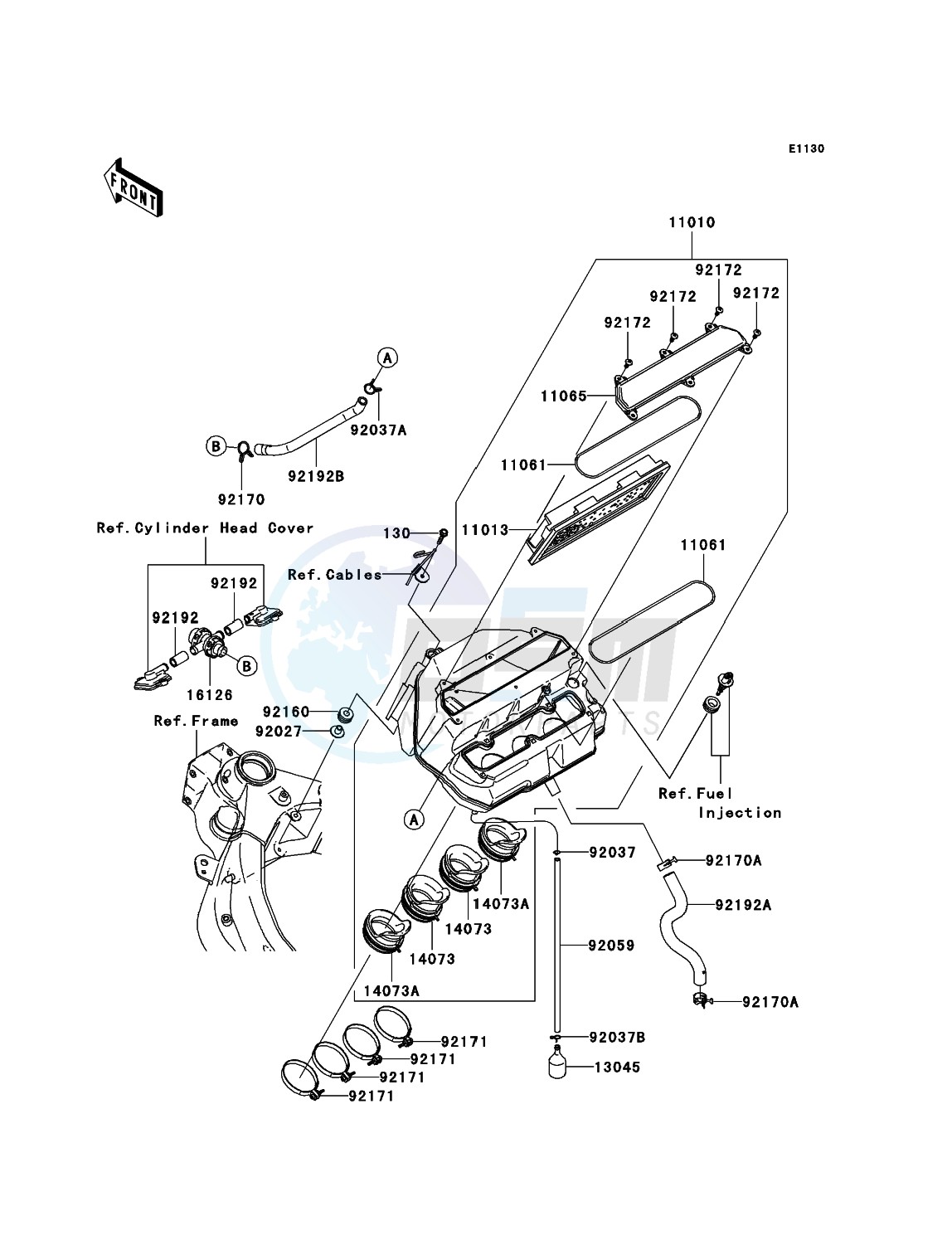 Air Cleaner image