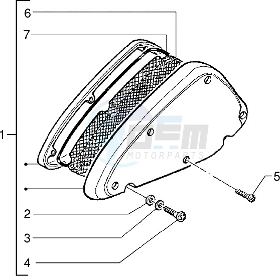 Air Cleaner image