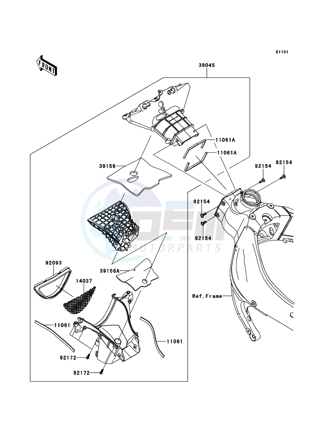 Air Duct image