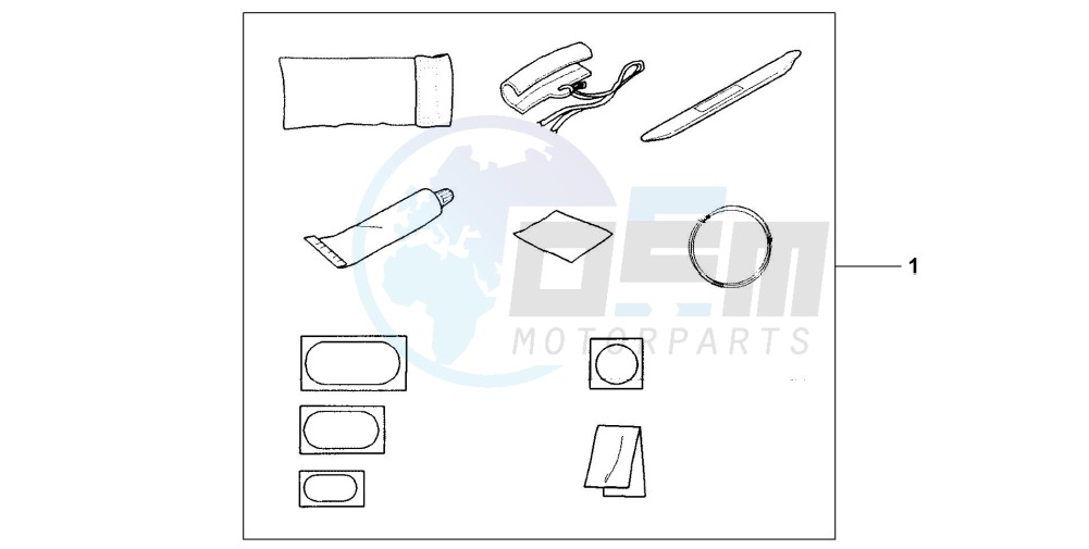 BABY PUMP blueprint