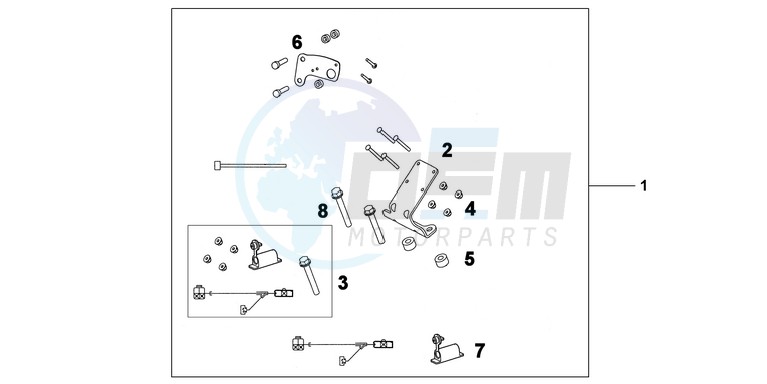 KIT NAVI ATT blueprint