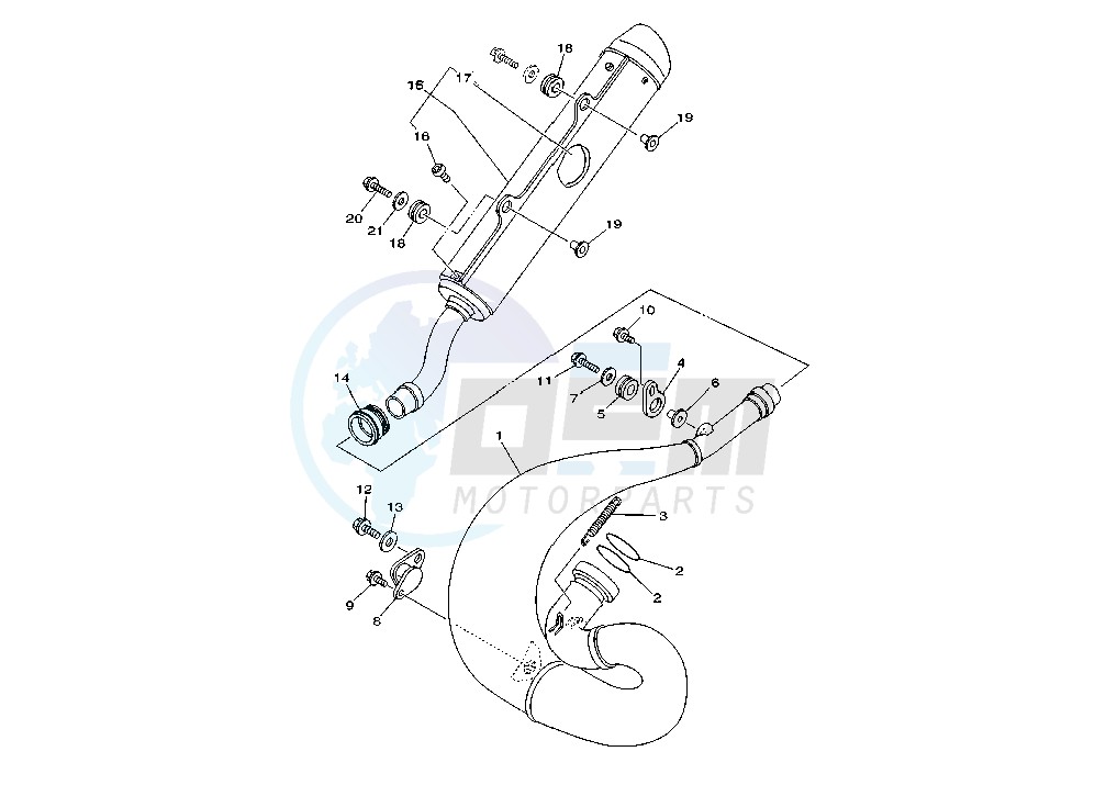 EXHAUST image