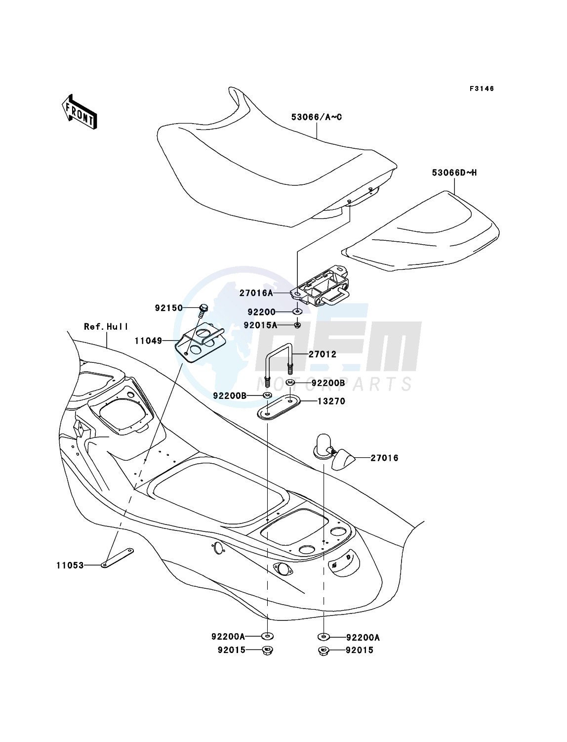 Seat image