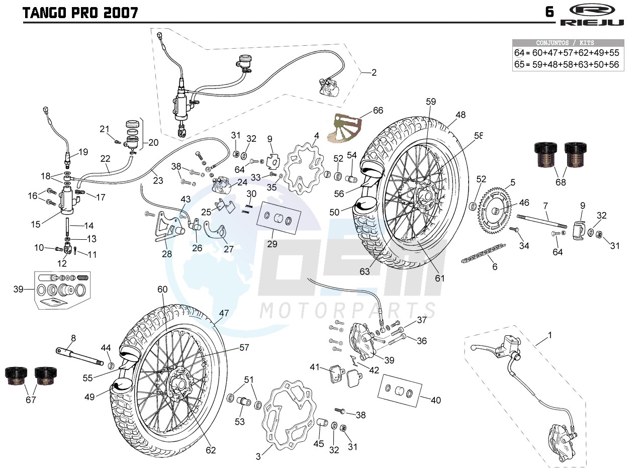 WHEELS blueprint