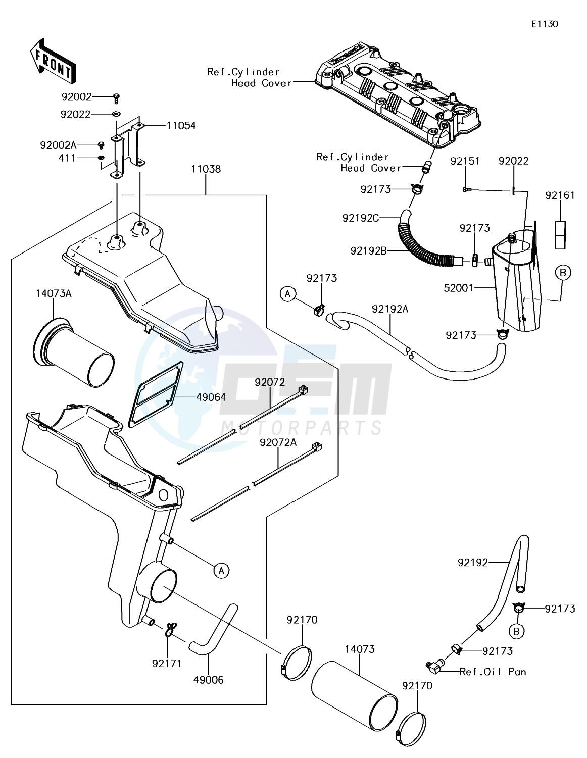 Air Cleaner image