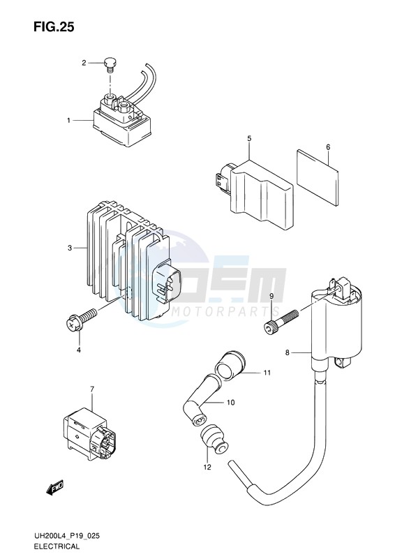 ELECTRICAL image