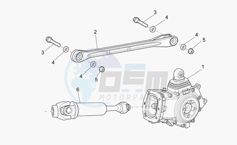 Transmission complete blueprint