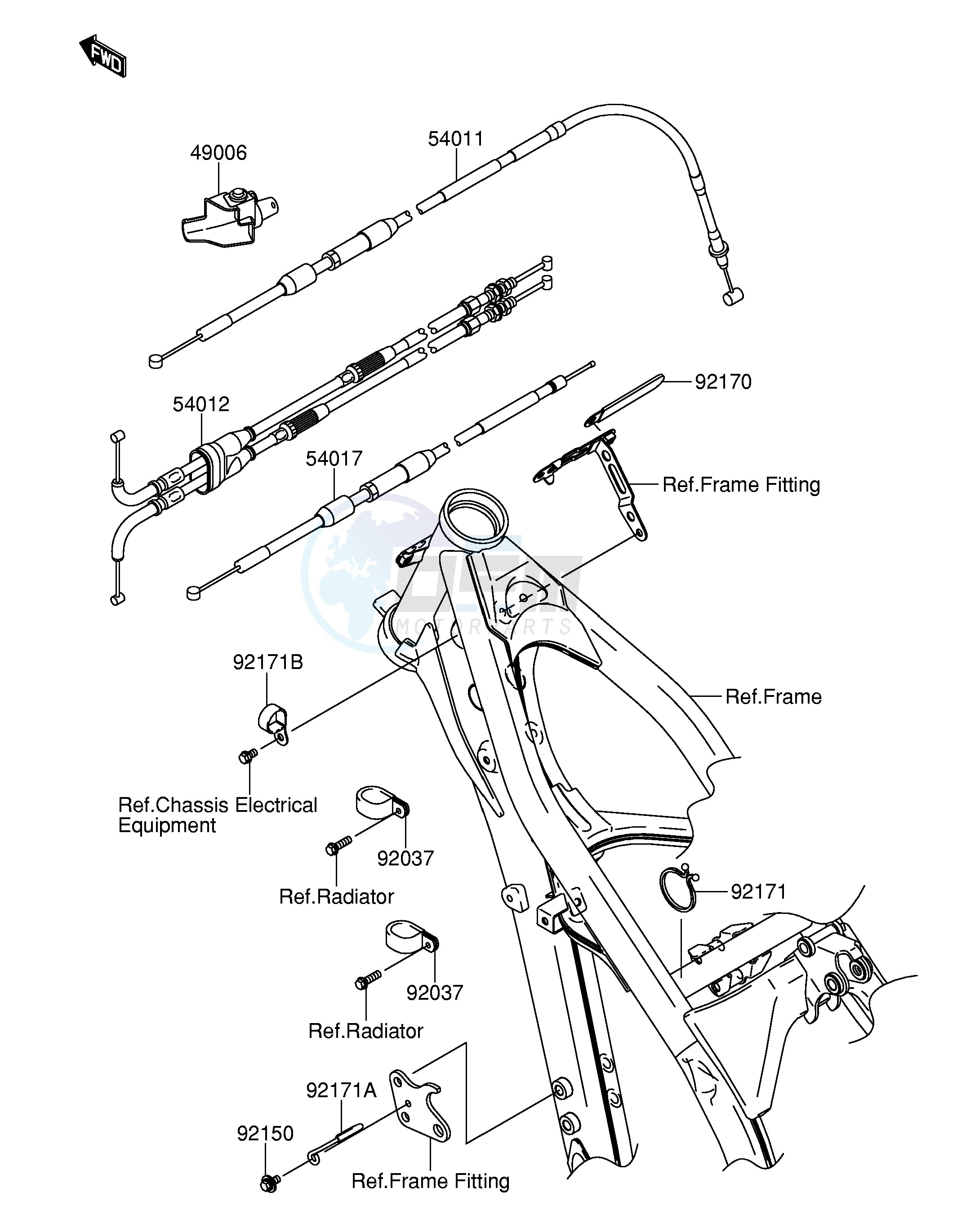 CABLE image