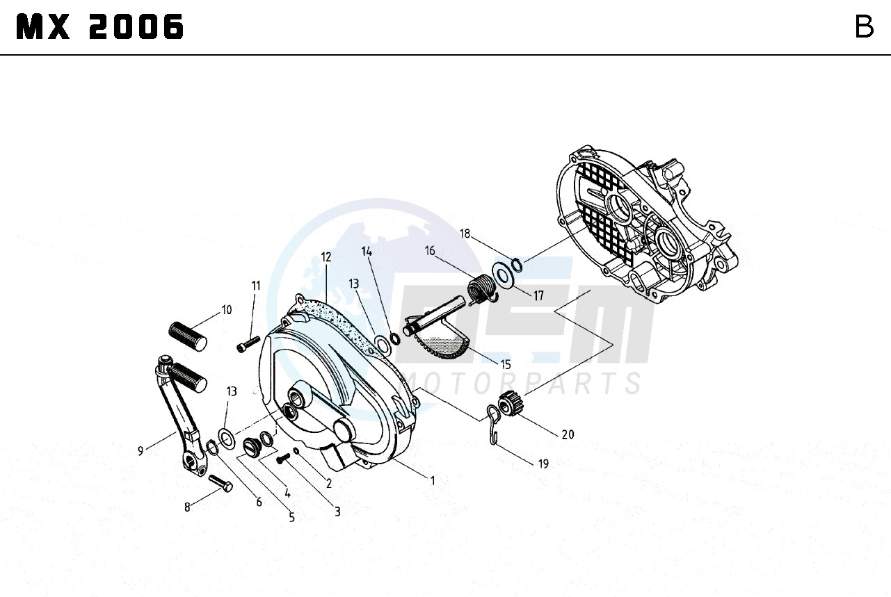 ENGINE TAV_B image