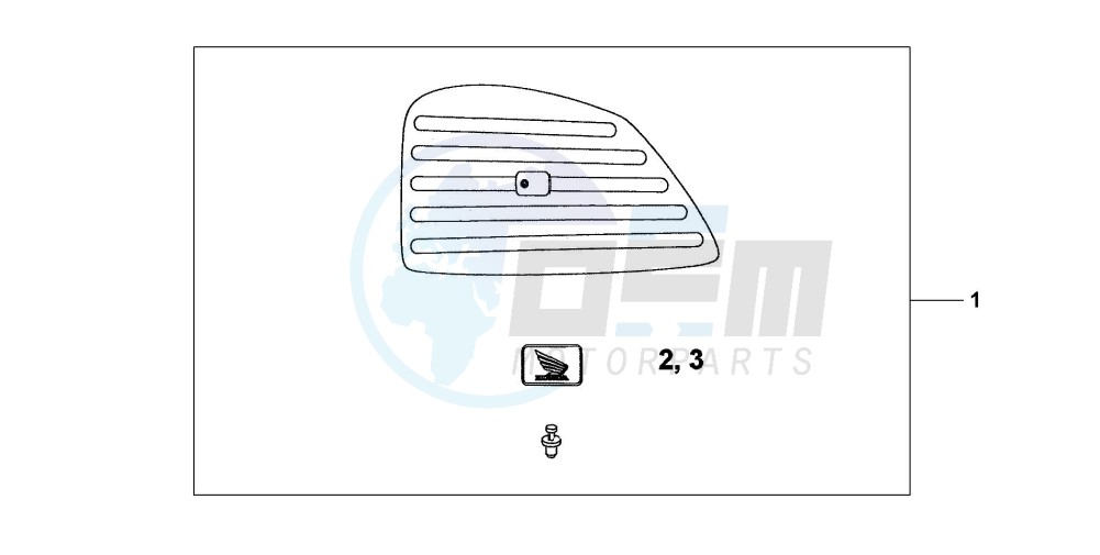 NARROW PANNINR PA blueprint