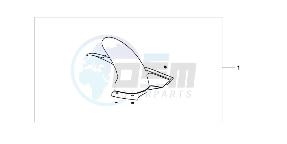 KIT HUGGER NHA12M blueprint