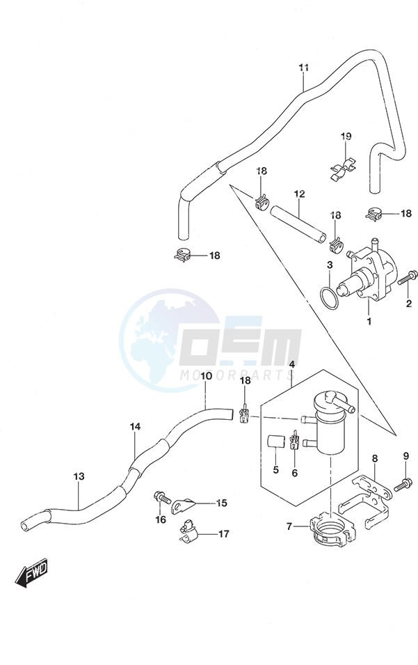 Fuel Pump image