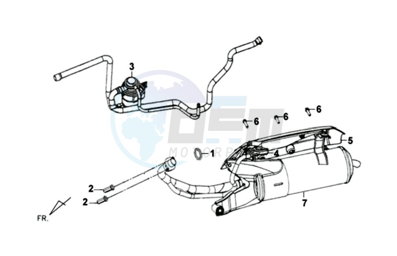 EXHAUST image