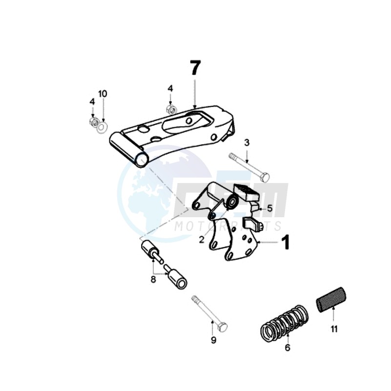 ENGINEMOUNT image