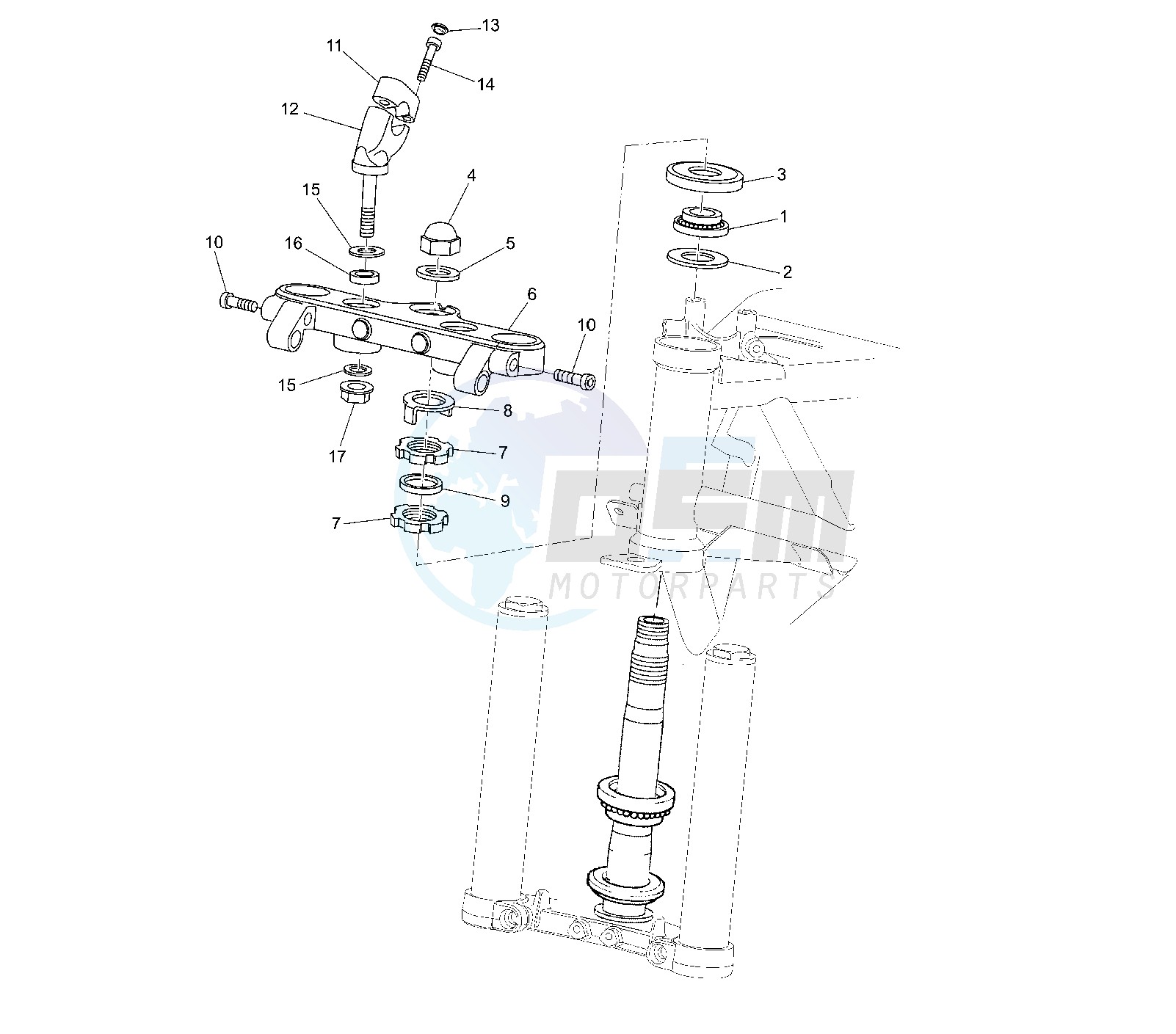 STEERING image