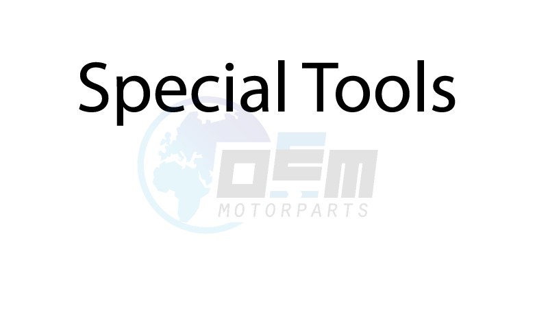 Specific tools II blueprint