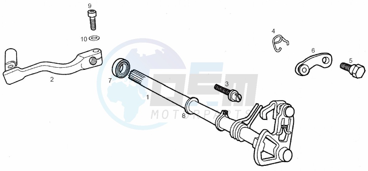 Stem (Positions) image