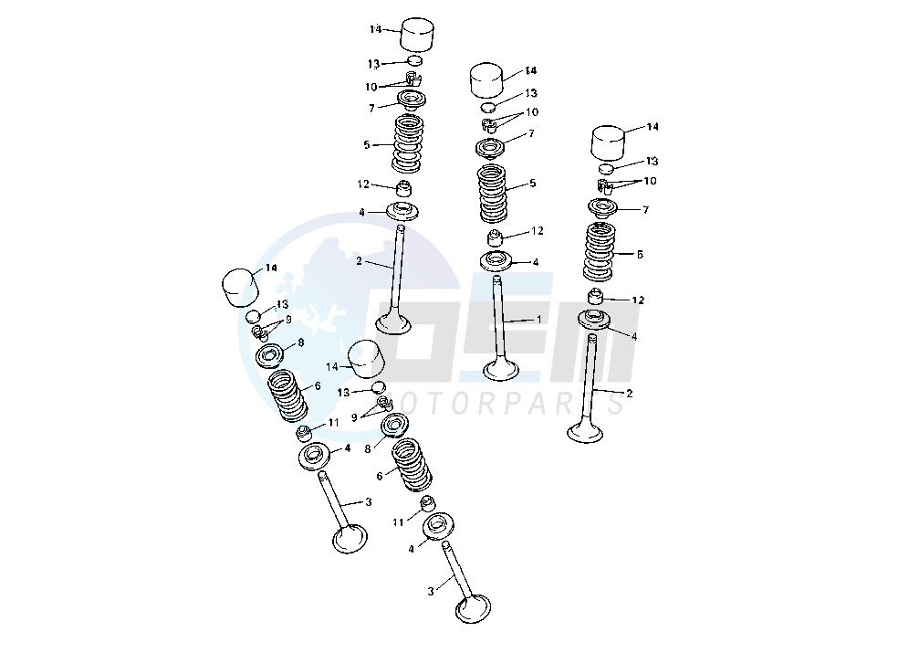 VALVES blueprint