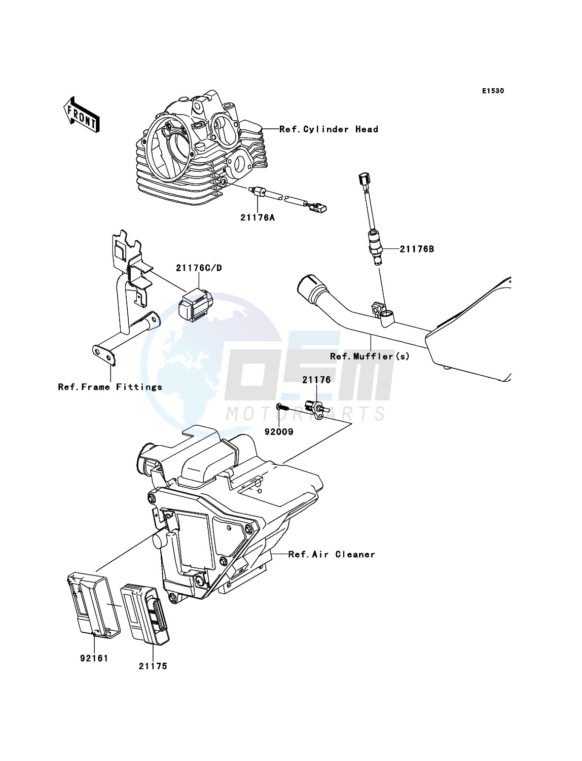 Fuel Injection image