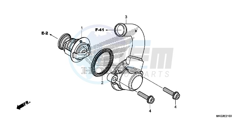 THERMOSTAT blueprint