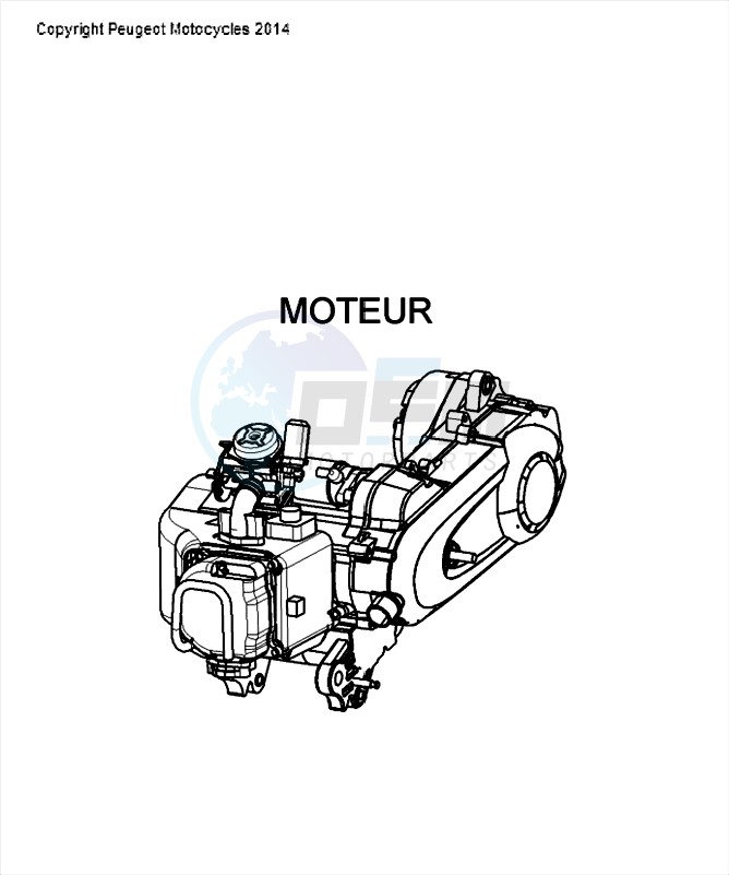 ENGINE blueprint