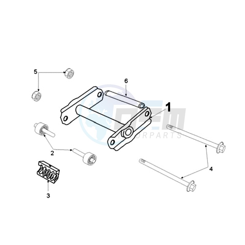 ENGINEMOUNT blueprint